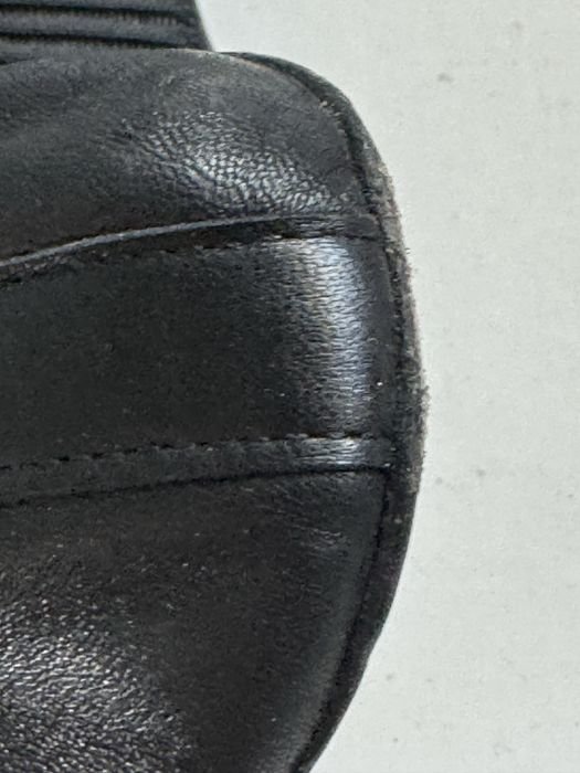 Женские Toteme Туфли Чёрный 38