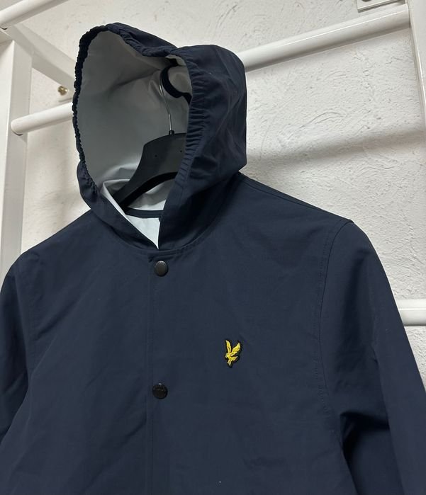 Homme The North Face Veste Bleu Marine 36