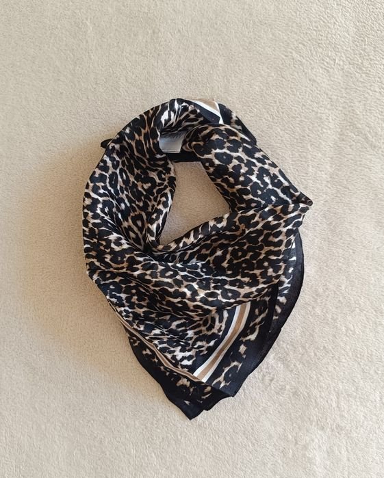 Marc Cain Sciarpa Sete OS