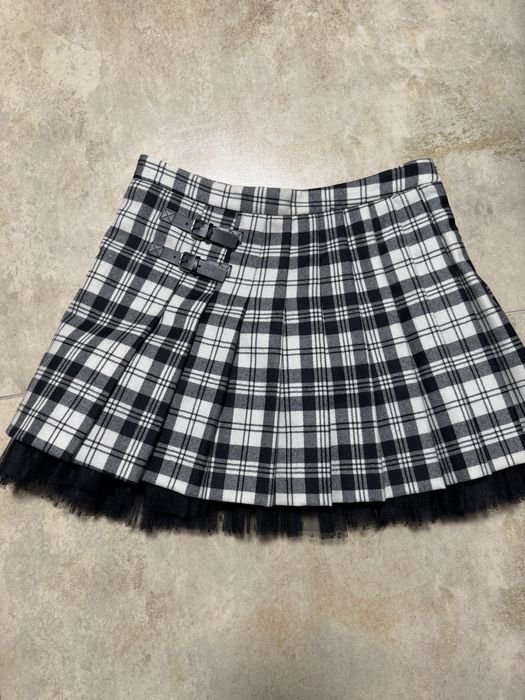 Women Valentino Skirt Red 38
