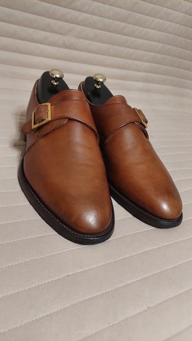 Мужские Barker Монки 42.5