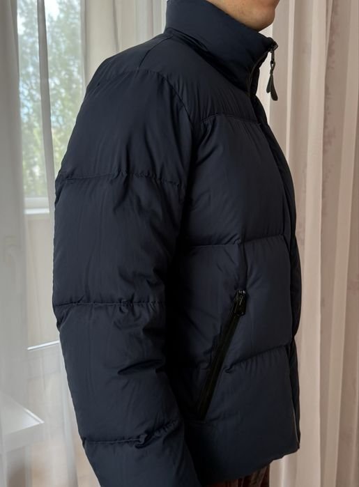 Мужской Marc O’Polo Куртка Тёмно-синий 40