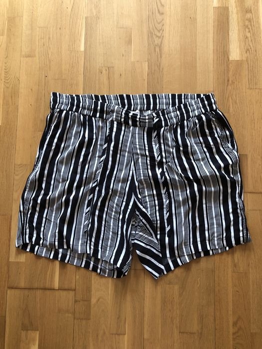 Femme Miss Etam Shorts Noir 42