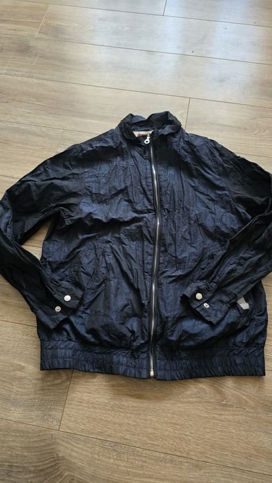 Women Henry Lloyd Jacket Navy 38