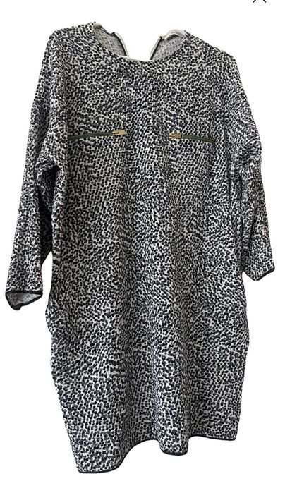 Женский Celine Платье Шелк 40