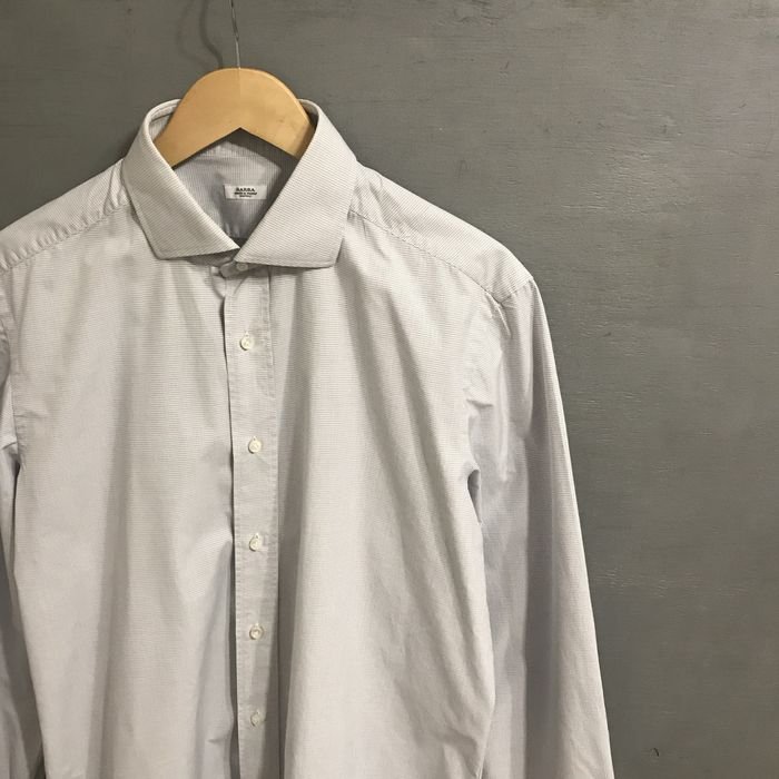 Мужской Barba Napoli Сорочка XXL