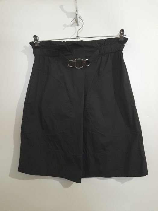 Women Seventy Skirt Black 38