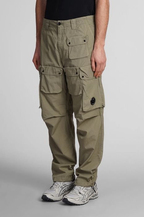 Men C.P. COMPANY Trousers 30