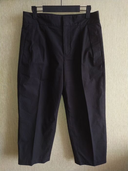 Men Jil Sander Trousers Brown 32