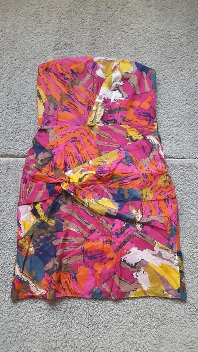 Женское Diane von Furstenberg Платье