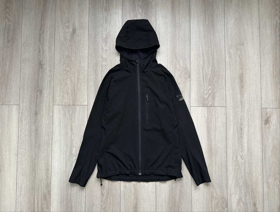 Women Salewa Windbreaker Softshell 38