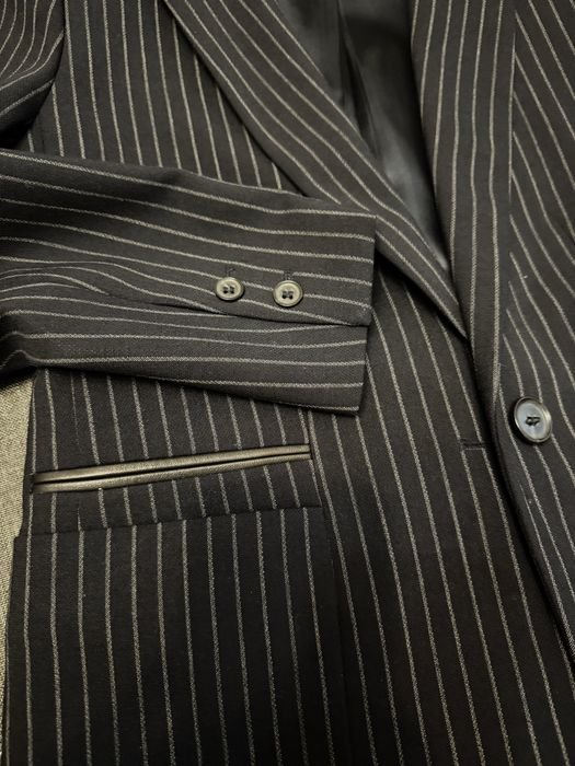 Donna Claudie Pierlot Completo Blu Navy 36