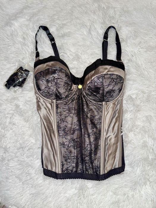 Jasper Conran Corset Multicolor 32E