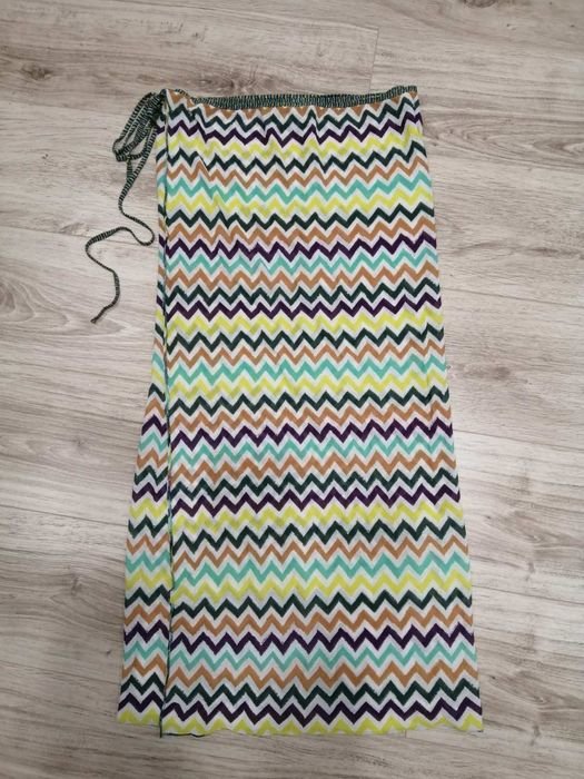 Women Missoni Skirt Beach Wrap S/M/L