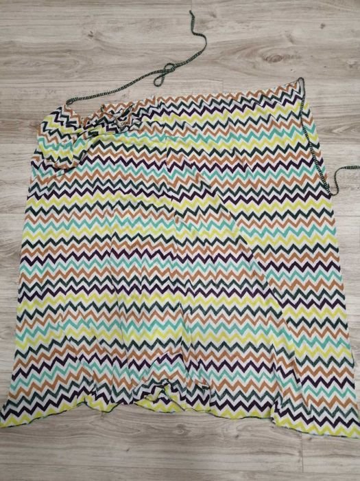 Women Missoni Skirt Beach Wrap S/M/L