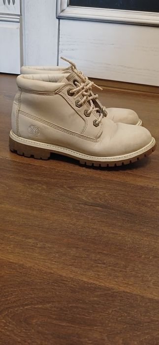 Мужские Timberland Черевики 37