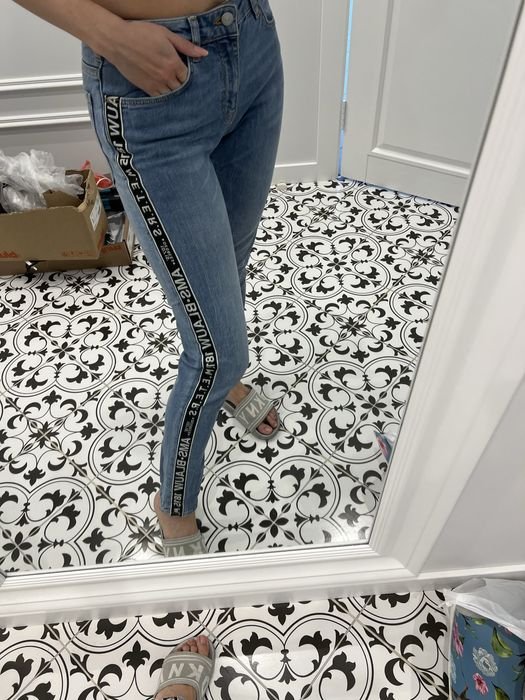 Donna Scotch&Soda Jeans 25