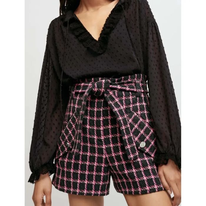 Damen Maje Shorts 38