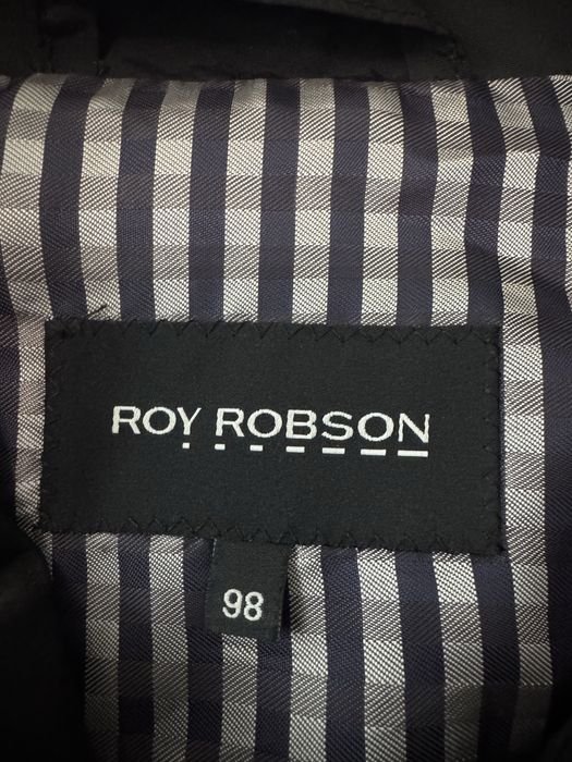 Женский ROY ROBSON Пальто Чёрный