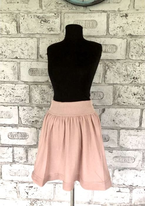 Femme Jupe Rose 34