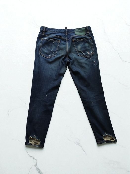 Women DSQUARED2 Jeans 42