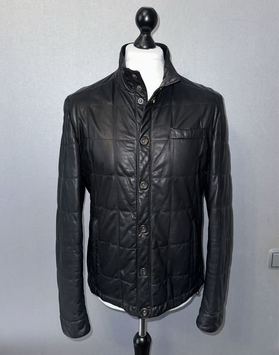 Brunello Cucinelli Куртка Чёрный 48