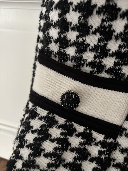 Donna Claudie Pierlot Maglione 36