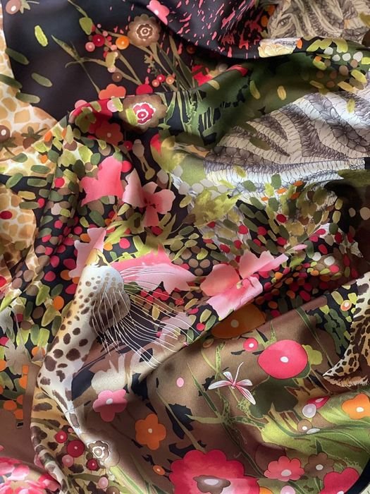 Унисекс Salvatore Ferragamo Платок