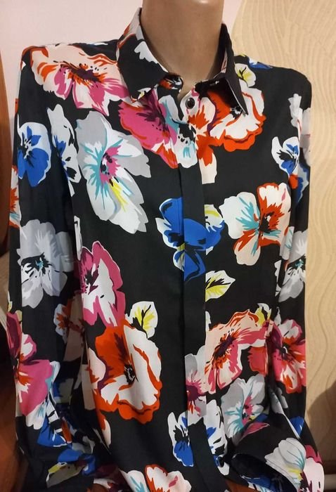 Femme SPORTMAX Chemise Multicolore Polyester