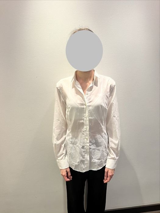 Women Dolce&Gabanna Shirt White 40