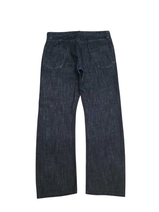 Men French Connection Jeans Navy Denim 34