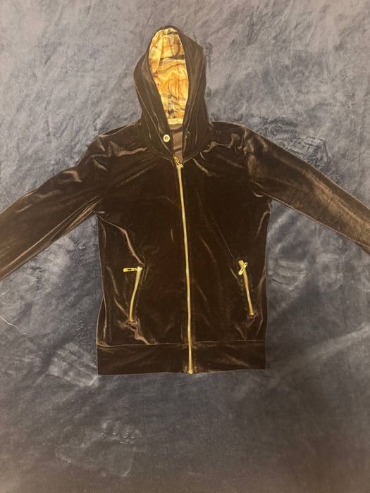 Женская Burberry Кофта Коричневая М