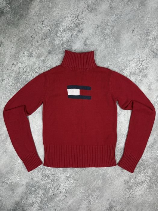 Donna Tommy Hilfiger Maglione