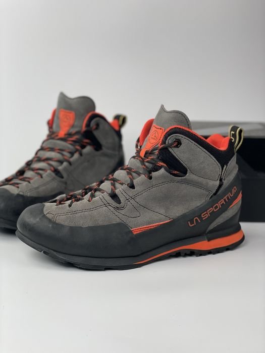 Мужские LA Sportiva Ботинки 43