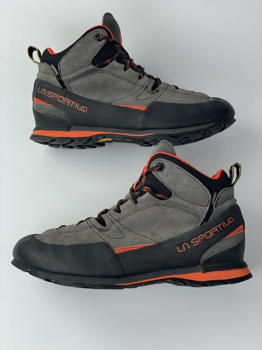 Men LA Sportiva Boots 43