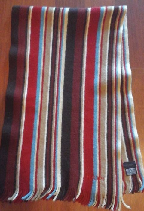 Unisex Joop Schal