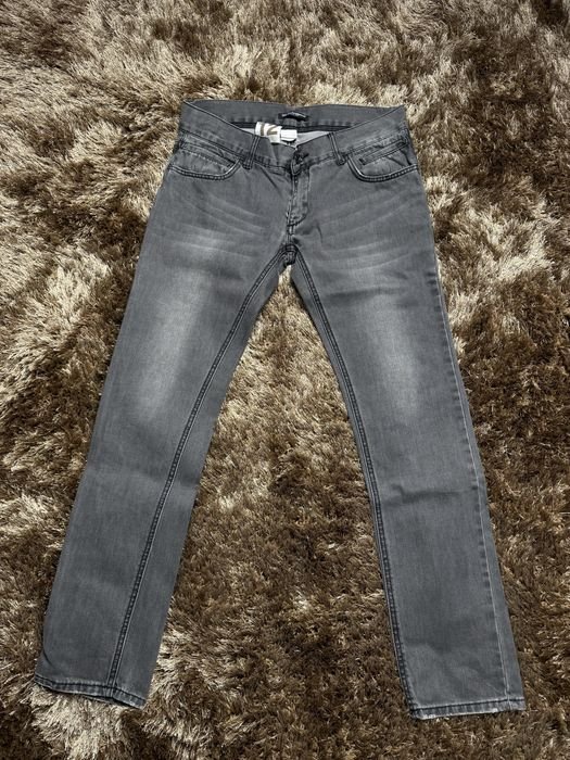 Uomo Dolce & Gabbana Jeans