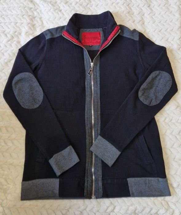 Мужской Billionaire Свитер Різнокольоровий