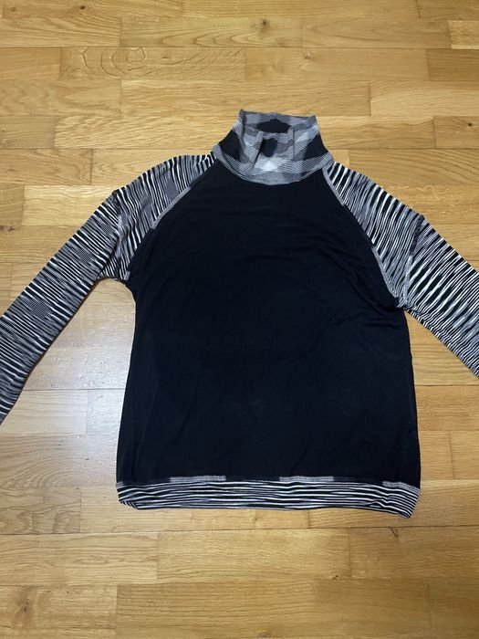 Women Missoni Turtleneck Multicolor 36
