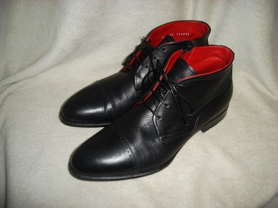 Uomo Barrett Mocassini Nero 40