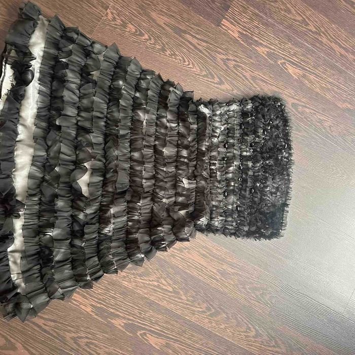 Femme Dolce & Gabbana Robe Noire 36