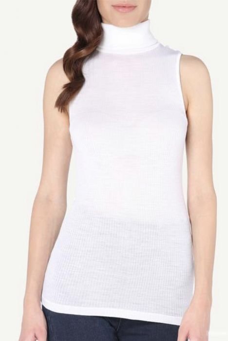 Женский Intimissimi Гольф Бежевый Кашемир S