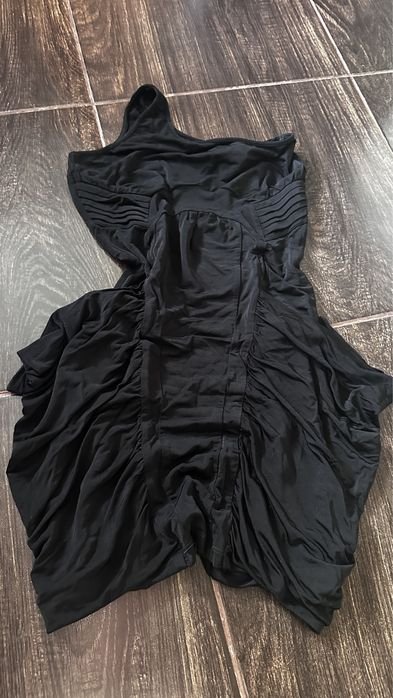 Femme Just Cavalli Robe Noire 42