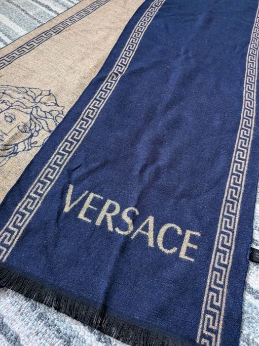Unisexe Versace Écharpe