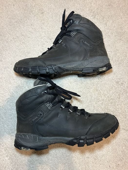 Мужские Meindl Черевики Серые 39.5