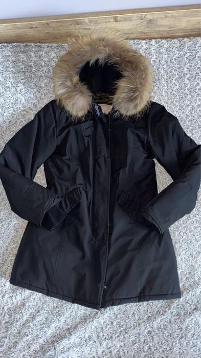 Женская Woolrich Парка