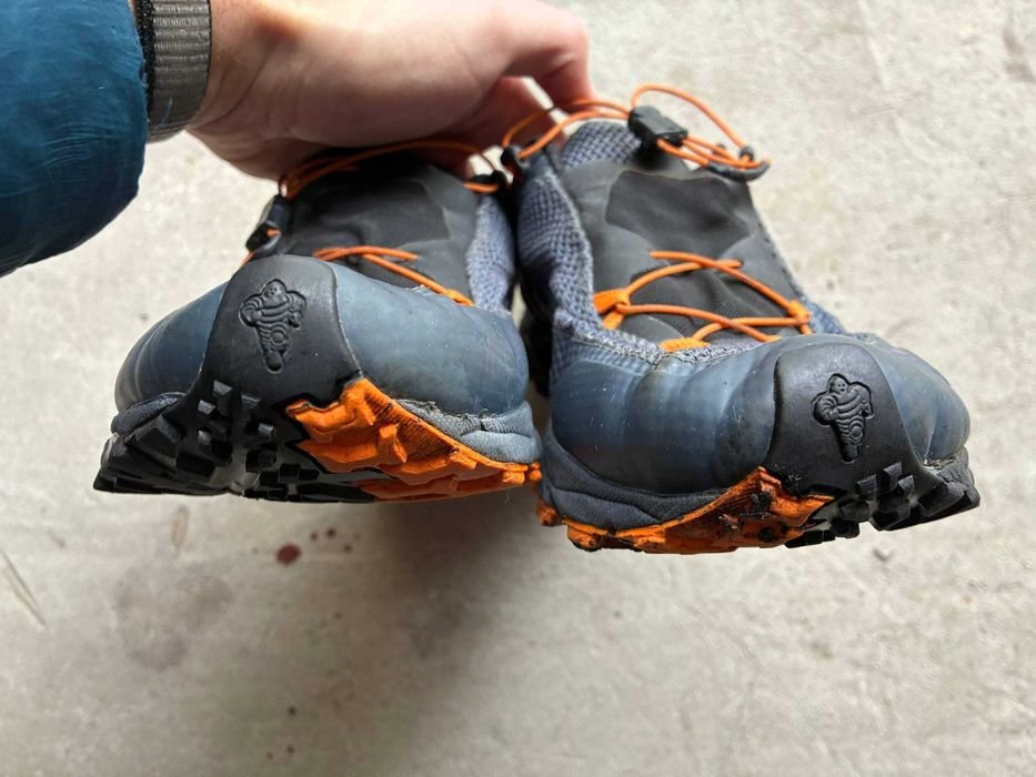 Men Salewa Boots Multicolor 43