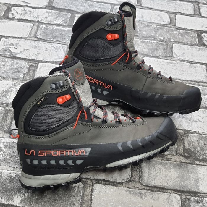 Herren Salomon Stiefel Mehrfarbig Leder 40