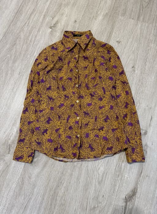 Женская Etro Рубашка