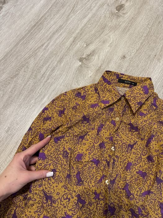 Женская Etro Рубашка